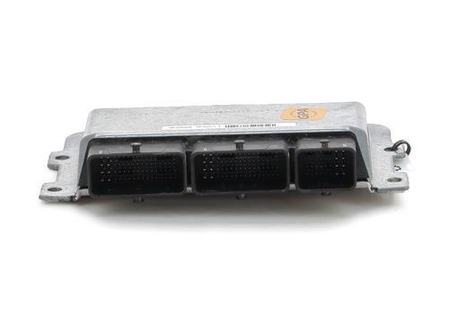 Used Engine control unit (ECU) Engine control unit (ECU) RENAULT CAPTUR II (HF_) TCe 90 (HFM6) (91 hp) 34051095 34051095