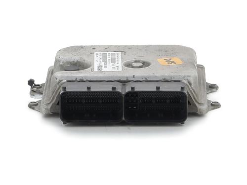 Used Engine control unit (ECU) FIAT DOBLO Cargo (263_) 1.3 D Multijet (263WXU1A, 263ZXU1A, 263WYB1A, 263ZYB1A) (95 hp) 30405384