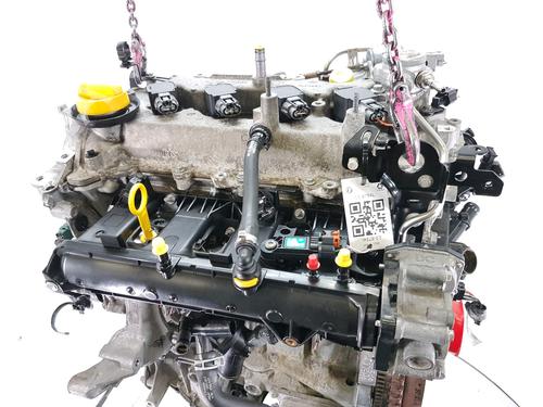 Engine RENAULT MEGANE IV Hatchback (B9A/M/N_) 1.2 TCe 130 (B9MR) | BP34610343M1  - Image 9