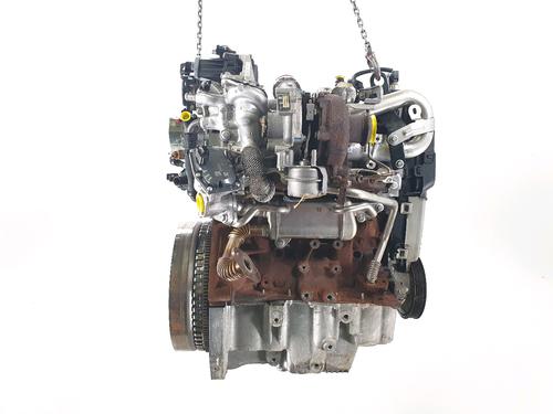 Engine RENAULT SCÉNIC III (JZ0/1_) 1.5 dCi | BP39394502M1 - Image 4