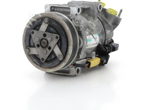 Used AC compressor AC compressor 39394075 39394075