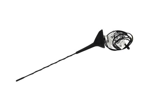 Antenne/Base RENAULT TWINGO III (BCM_, BCA_) 1.0 SCe 70 | BP32006313C140 - Image 2