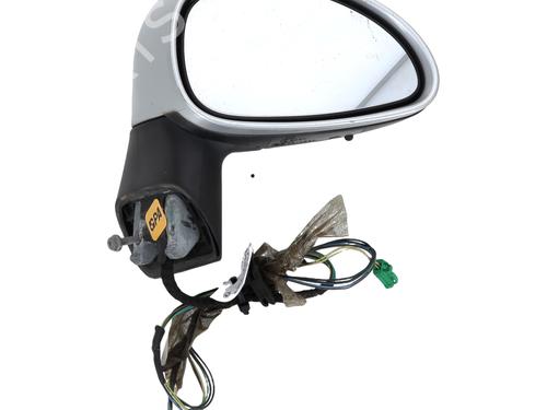 Right mirror CITROËN C4 I (LC_) 1.6 HDi | BP29018688C27 