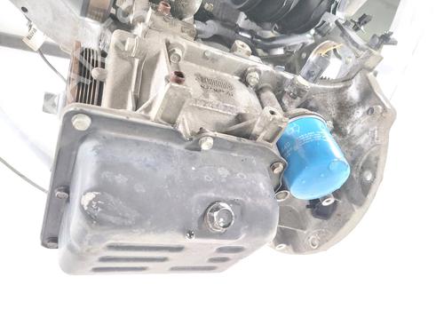 Engine KIA PICANTO II (TA) 1.0 | BP29701812M1 