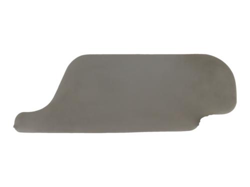 Used Left sun visor Left sun visor RENAULT CLIO III (BR0/1, CR0/1) 1.5 dCi (C/BR0G, C/BR1G) (68 hp) 40557609 40557609