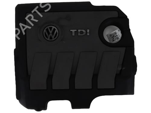 Topbeskyttelse VW POLO V (6R1, 6C1) 1.6 TDI (90 hp) 29416258