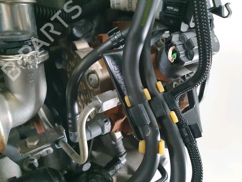 Engine CITROËN C3 Picasso (SH_) 1.6 HDi | BP39194768M1 - Image 8