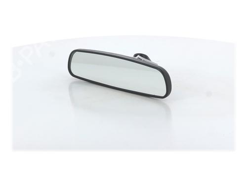 Used Rear mirror RENAULT KADJAR (HA_, HL_) 1.2 TCe 130 (HLMR) (130 hp) 30716363