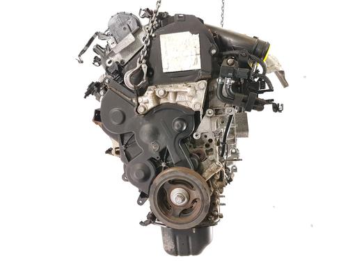 Used Engine Engine CITROËN DS3 (SA_) 1.6 HDi 90 (92 hp) 33567459 33567459