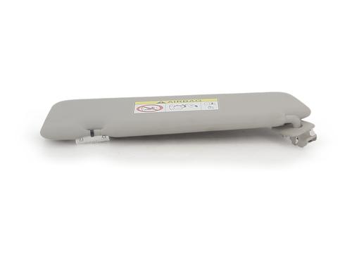 Right sun visor RENAULT ZOE (BFM_) ZOE (BFMC, BFMD) | BP38612436I2 - Image 4