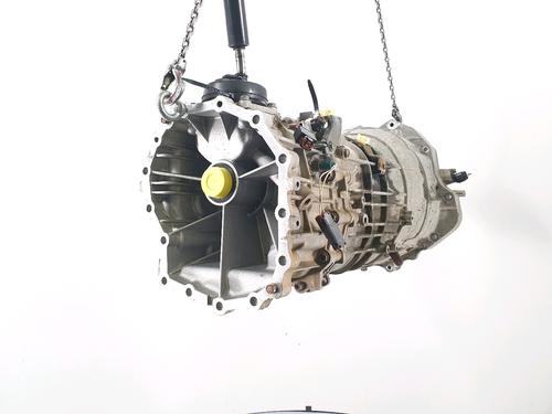 Gearbox NISSAN NAVARA NP300 (D40) 2.5 dCi 4WD | BP39223815M3 - Image 4