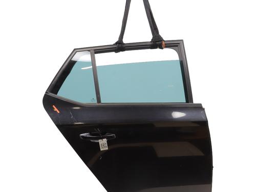 Porta posteriore destra SKODA FABIA III (NJ3) 1.2 TSI (90 hp) 31284471