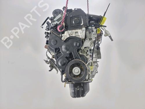Moteur PEUGEOT 207 (WA_, WC_) 1.6 HDi (92 hp) 28505682