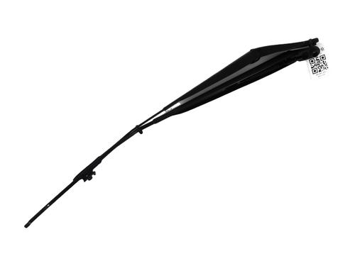 Front windshield wiper arm RENAULT CLIO III (BR0/1, CR0/1) 1.5 dCi (BR17, CR17) | BP30140704C143 