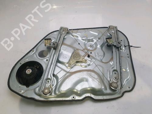 Front left window mechanism KIA VENGA (YN)  | BP30189896C22 