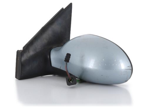 Left mirror CITROËN C5 II (RC_) 1.6 HDi (RC8HZB) | BP32334119C26 