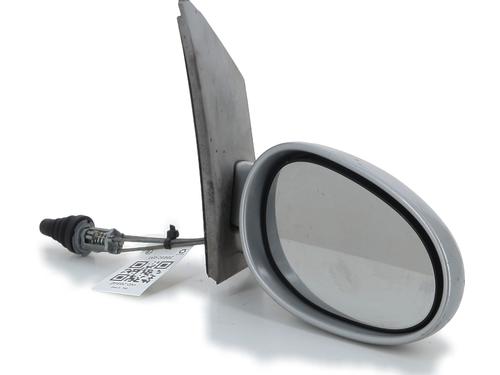 Right mirror SMART FORTWO Coupe (450) 0.7 (450.352, 450.332) | BP29874085C27