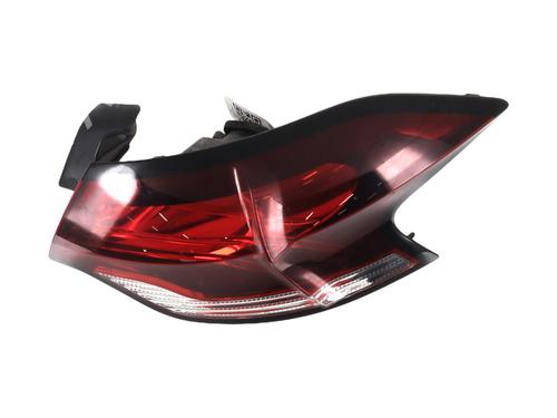 Højre baglygte DS DS 4 / DS 4 CROSSBACK (NX_) 1.6 BlueHDi 120 (120 hp) 29144894