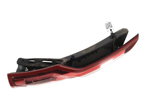 Used Left taillight Left taillight CITROËN C4 Picasso I MPV (UD_) [2006-2015] 33332862 33332862