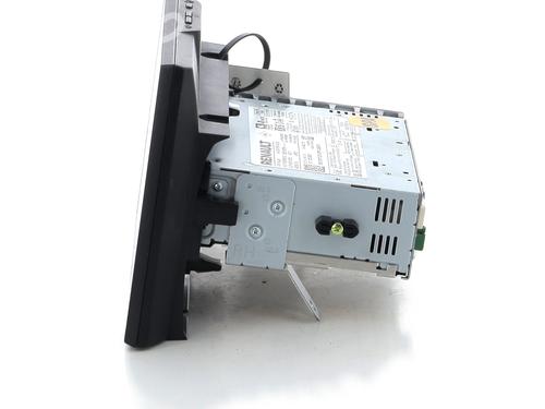 Display DACIA SPRING EV (B6M1) | BP31606473C48