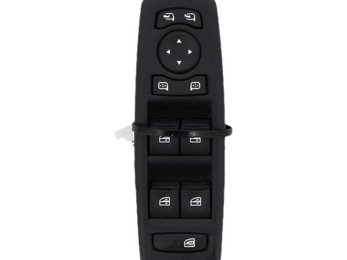 left-front-window-switch-renault-laguna-iii-bt01-2007-2008-2009-2010-2011-2012-2013-2014-2015-39461371 main image