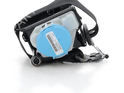 Rear left seatbelt MERCEDES-BENZ A-CLASS (W176) A 200 CDI / d (176.008) | BP36006934I29 - Image 3