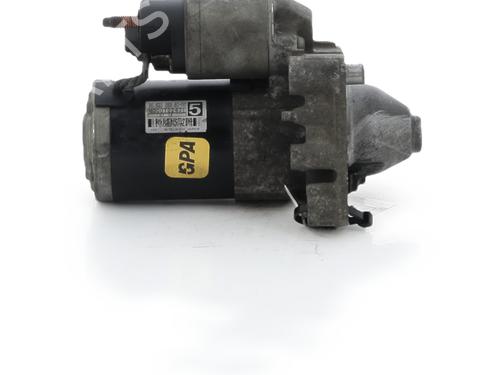 Used Starter Starter 38007386 38007386