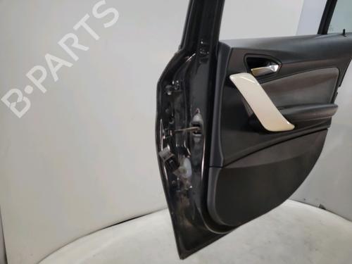 Right rear door BMW 1 (F20) 114 d | BP29624033C5 