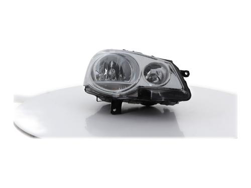 Used Right headlight Right headlight VW POLO IV (9N_, 9A_) 1.4 TDI (80 hp) 40249057 40249057