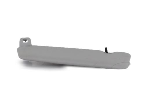 Left sun visor RENAULT ZOE (BFM_) ZOE | BP40557719I1 - Image 4
