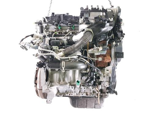 Engine CITROËN C4 II (NC_) 1.6 HDi 110 | BP30141131M1