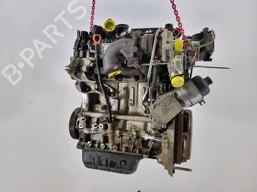 Engine CITROËN NEMO Box Body/MPV (AA_) 1.4 HDi | BP20497829M1 - Image 2