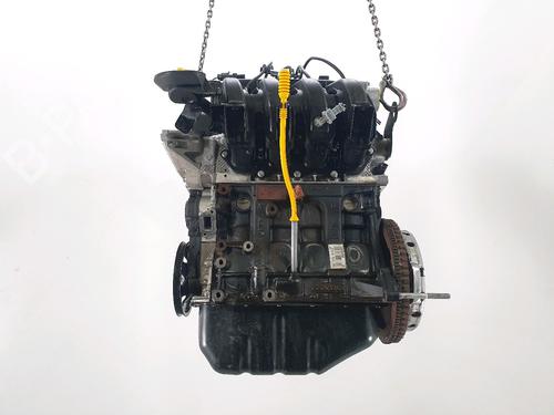 Engine RENAULT CLIO IV (BH_) 1.2 16V | BP39498498M1 - Image 2