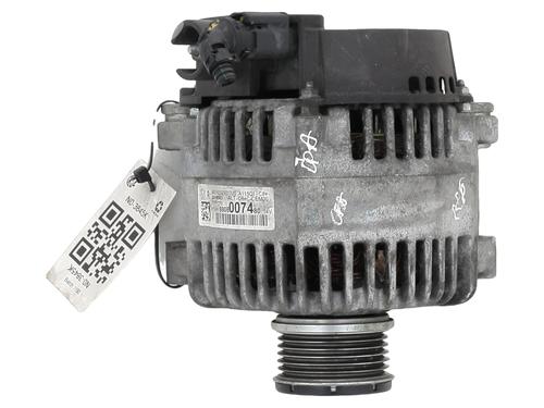 Alternator PEUGEOT 2008 I (CU_) 1.2 VTi | BP31844488M7 