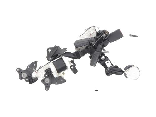 Rear seat CITROËN C4 CACTUS 1.2 VTi 82 | BP31821402C17