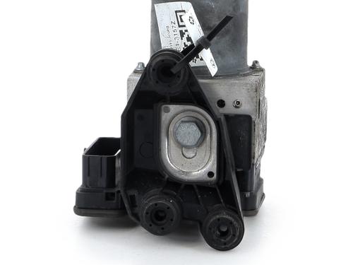 Used ABS pump ABS pump AUDI A4 B9 Avant (8W5, 8WD) 2.0 TDI (150 hp) 36181993 36181993