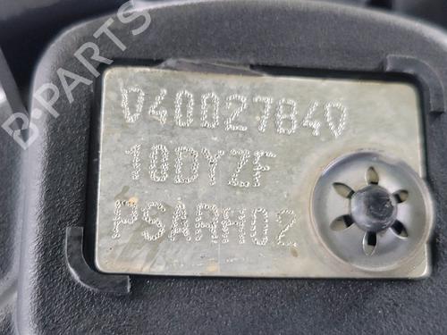 Motor CITROËN C8 (EA_, EB_) 2.0 HDi 135 | BP30048904M1 