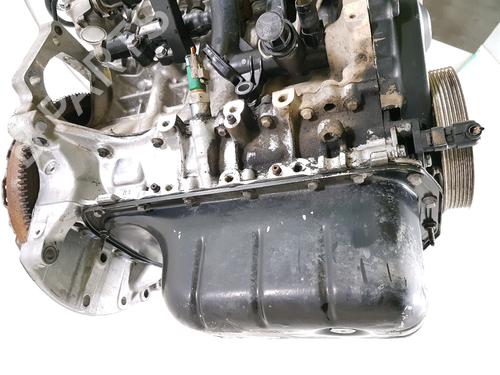 Engine PEUGEOT 207 (WA_, WC_) 1.6 HDi | BP28207846M1 