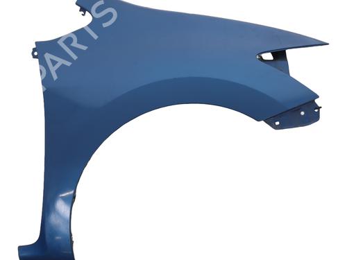 Used Right front fenders TOYOTA AURIS (_E15_) 2.0 D-4D (ADE150_, ADE150R) (126 hp) 29416064