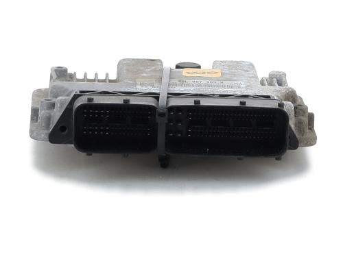 Motorstyringsenhet VW PASSAT B7 (362) [2010-2015]  25042667
