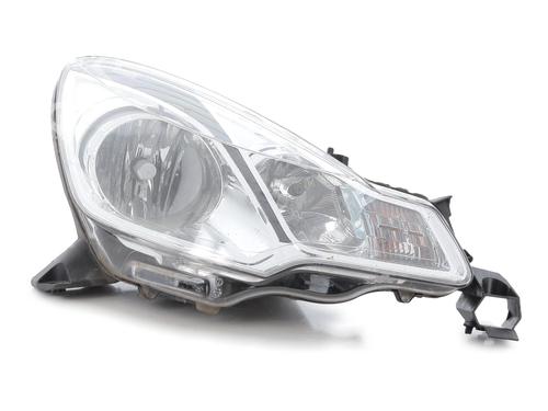 Faro derecho CITROËN DS3 (SA_) 1.6 HDi 90 (92 hp) 31152625