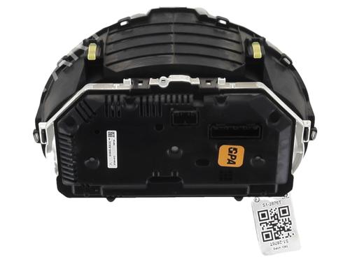 Instrument cluster TOYOTA VERSO S (_P12_) 1.33 (NSP120_) | BP29578885C47 