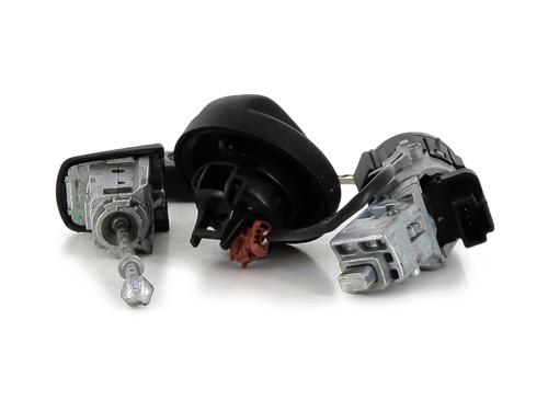 Clé de contact CITROËN C3 Picasso (SH_) 1.2 THP 110 (SHHNZ6) | BP28536596M48 
