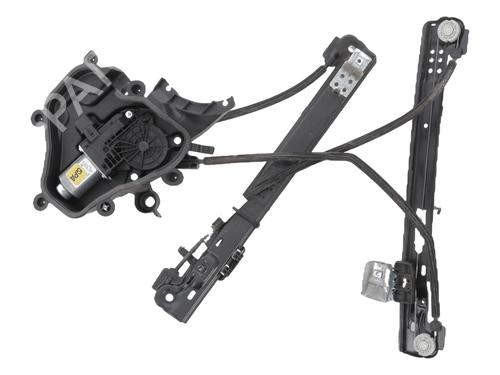 Used Front left window mechanism Front left window mechanism SEAT IBIZA IV (6J5, 6P1) 1.2 TDI (75 hp) 35773188 35773188