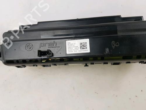 Climate control BMW 2 Gran Tourer (F46) 218 d | BP13680531I5 