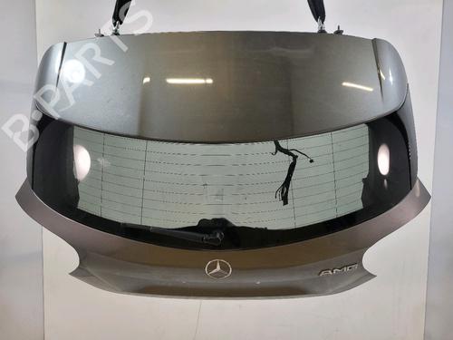 Used Tailgate MERCEDES-BENZ A-CLASS (W176) A 180 CDI (176.000) (109 hp) 32279022