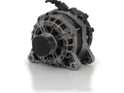 Used Alternator Alternator PEUGEOT 208 I (CA_, CC_) 1.2 VTi 68 / PureTech 68 (68 hp) 33645924 33645924
