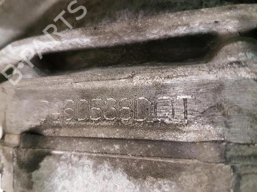 Gearbox VW PASSAT B5.5 (3B3) 2.5 TDI 4motion | BP36006159M3 - Image 5