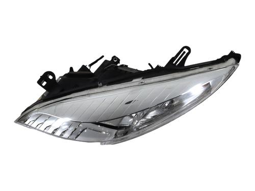 Left headlight RENAULT MEGANE III Hatchback (BZ0/1_, B3_) 1.4 TCe (BZ0F, BZ1V) | BP37291080C28 - Image 5