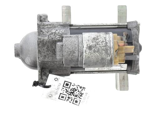 Starter RENAULT CLIO IV (BH_) 1.5 dCi 90 | BP24945910M8 